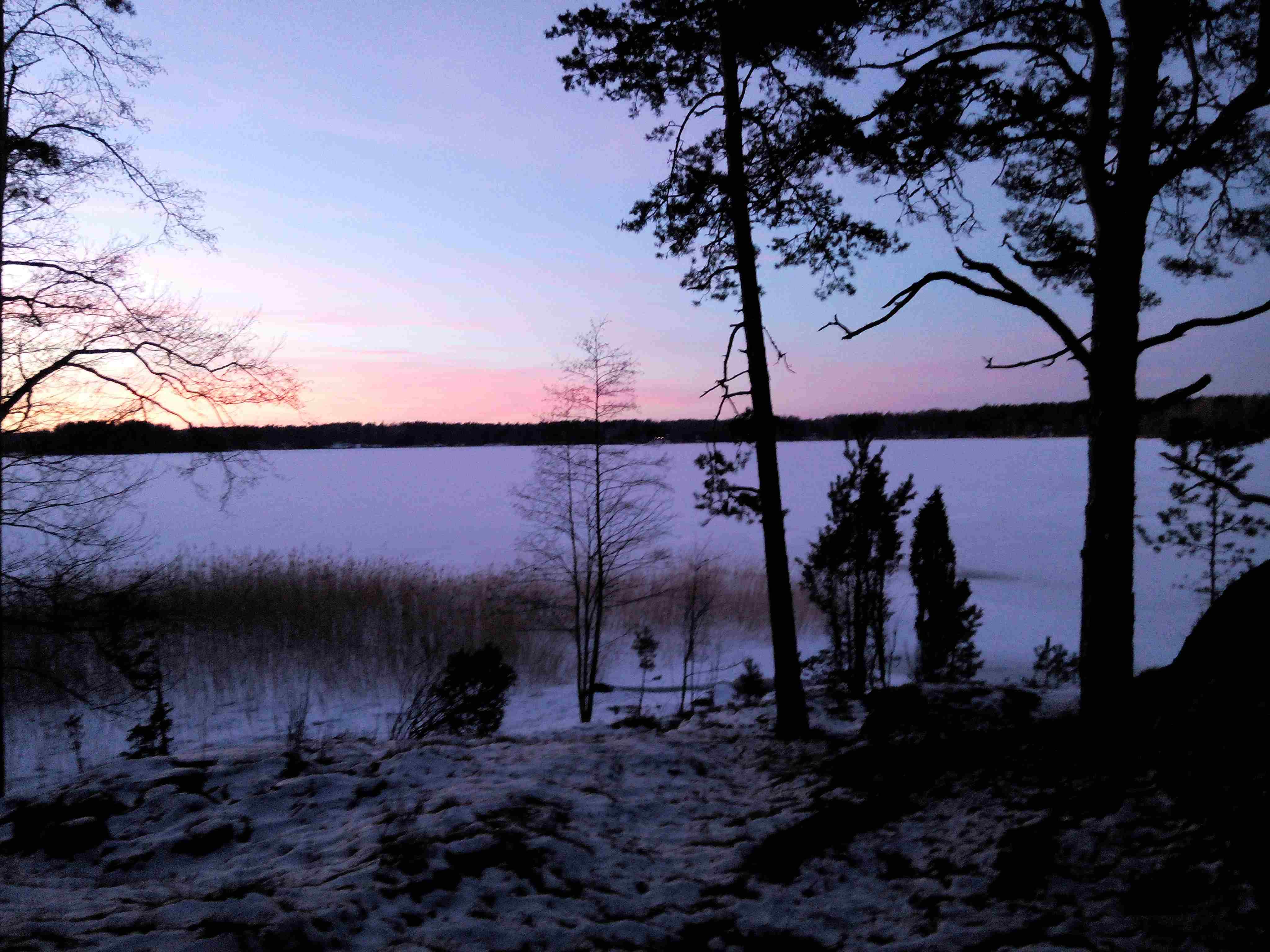 LeoLand, Finland. Winter 2017-2